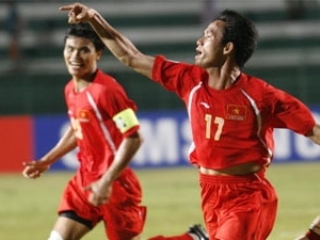 Classement FIFA le Vietnam première nation footballistique d Asie du Sud-Est